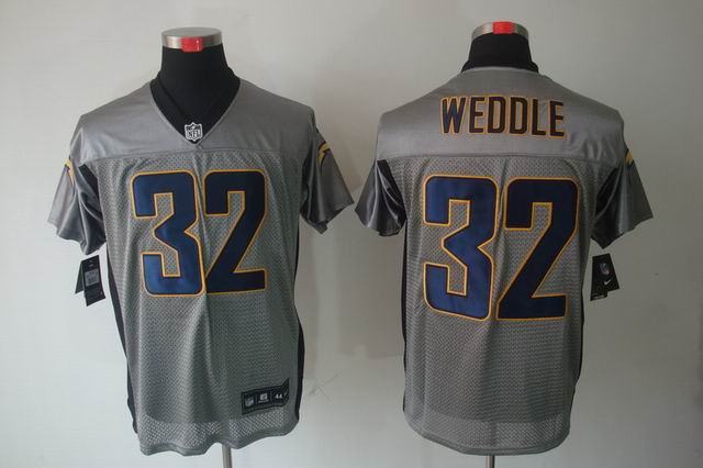 Nike San Diego Chargers Elite Jerseys-028